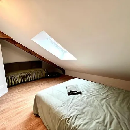 3 Reunis! Ascenseur Terrasse Vue *